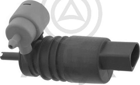 Aslyx AS-200666 - Water Pump, window cleaning car-mod.net