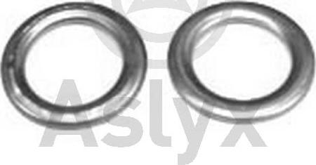 Aslyx AS-200619 - Seal Ring, oil drain plug car-mod.net
