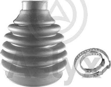 Aslyx AS-200614 - Bellow, drive shaft car-mod.net