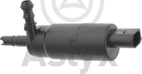 Aslyx AS-200682 - Water Pump, headlight cleaning car-mod.net