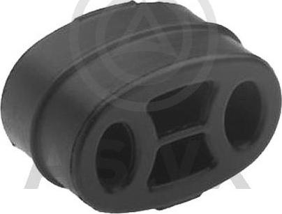 Aslyx AS-200042 - Holding Bracket, silencer car-mod.net