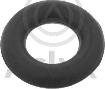Aslyx AS-200160 - Holding Bracket, silencer car-mod.net