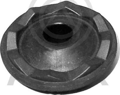 Aslyx AS-200893 - Bush of Control / Trailing Arm car-mod.net