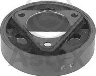 Aslyx AS-200806 - Vibration Damper, Propshaft car-mod.net