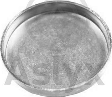 Aslyx AS-200846 - Frost Plug car-mod.net