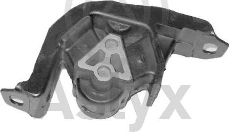 Aslyx AS-200816 - Holder, engine mounting car-mod.net
