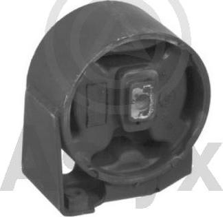 Aslyx AS-200341 - Holder, engine mounting car-mod.net