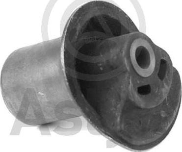 Aslyx AS-200365 - Mounting, axle beam car-mod.net