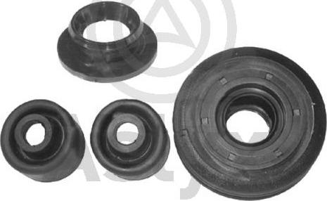 Aslyx AS-200360 - Repair Kit, gear lever car-mod.net