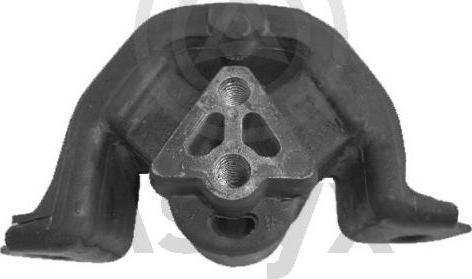 Aslyx AS-200301 - Holder, engine mounting car-mod.net