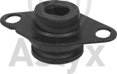 Aslyx AS-200389 - Mounting, manual transmission car-mod.net