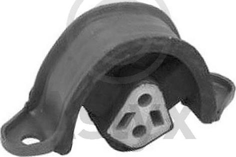 Aslyx AS-200329 - Holder, engine mounting car-mod.net