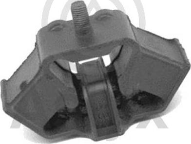 Aslyx AS-200375 - Mounting, manual transmission car-mod.net