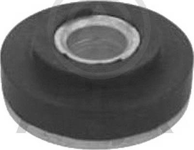 Aslyx AS-200371 - Mounting, alternator car-mod.net