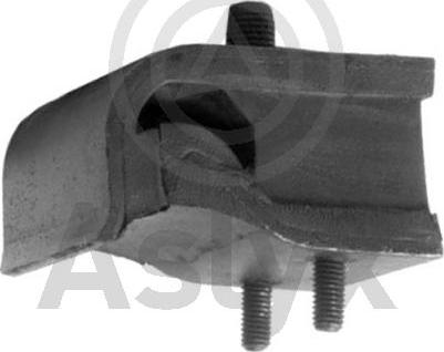 Aslyx AS-200297 - Holder, engine mounting car-mod.net