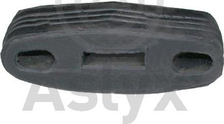 Aslyx AS-200226 - Holding Bracket, silencer car-mod.net