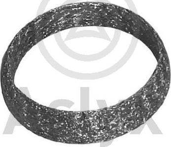Aslyx AS-200786 - Seal Ring, exhaust pipe car-mod.net