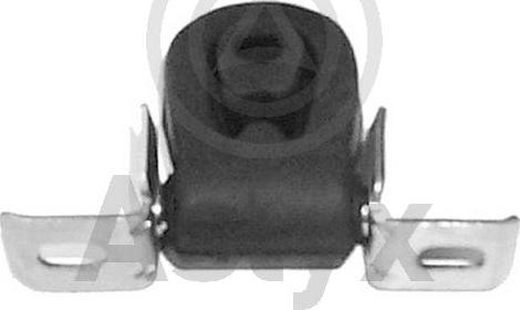 Aslyx AS-200781 - Holding Bracket, silencer car-mod.net