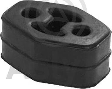 Aslyx AS-200782 - Holding Bracket, silencer car-mod.net