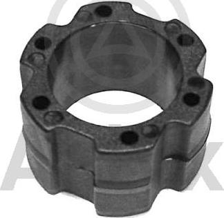 Aslyx AS-200727 - Bush, steering shaft car-mod.net