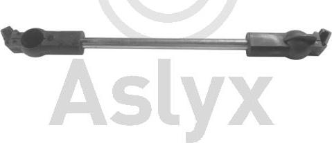 Aslyx AS-200776 - Selector / Shift Rod car-mod.net