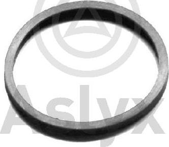 Aslyx AS-200771 - Gasket, thermostat car-mod.net