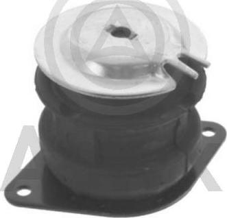 Aslyx AS-201919 - Holder, engine mounting car-mod.net