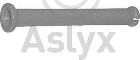 Aslyx AS-201911 - Funnel, oil dipstick car-mod.net