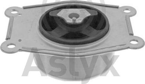Aslyx AS-201939 - Holder, engine mounting car-mod.net