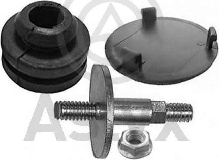 Aslyx AS-201920 - Housing, oil filter car-mod.net