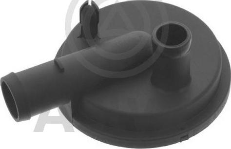 Aslyx AS-201441 - Oil Trap, crankcase breather car-mod.net