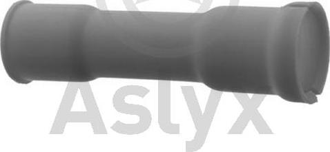Aslyx AS-201443 - Funnel, oil dipstick car-mod.net