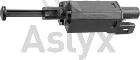 Aslyx AS-201454 - Brake Light Switch / Clutch car-mod.net