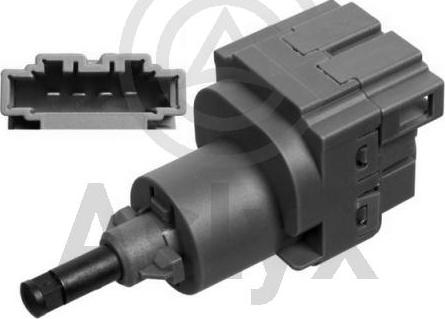 Aslyx AS-201453 - Switch, clutch control (engine timing) car-mod.net