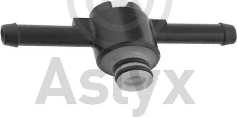 Aslyx AS-201412 - Valve, fuel filter car-mod.net