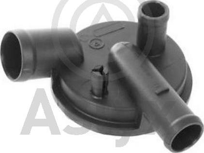 Aslyx AS-201438 - Oil Trap, crankcase breather car-mod.net