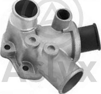 Aslyx AS-201471 - Coolant thermostat / housing car-mod.net