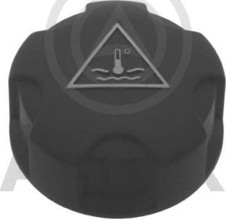 Aslyx AS-201591 - Sealing Cap, radiator car-mod.net