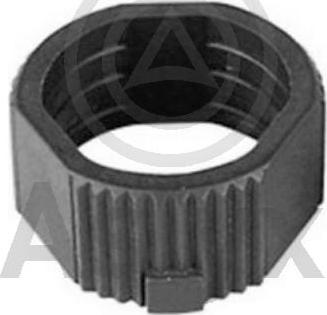 Aslyx AS-201593 - Bush, steering shaft car-mod.net