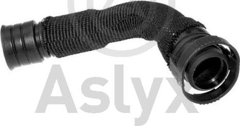 Aslyx AS-201545 - Oil Hose car-mod.net