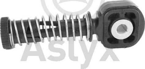 Aslyx AS-201558 - Bush, selector / shift rod car-mod.net