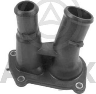 Aslyx AS-201519 - Coolant Flange car-mod.net