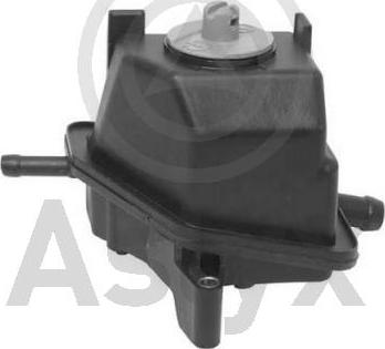 Aslyx AS-201536 - Expansion Tank, power steering hydraulic oil car-mod.net