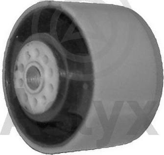 Aslyx AS-201697 - Holder, engine mounting car-mod.net