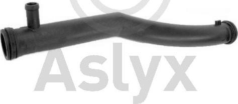Aslyx AS-201617 - Coolant Tube car-mod.net