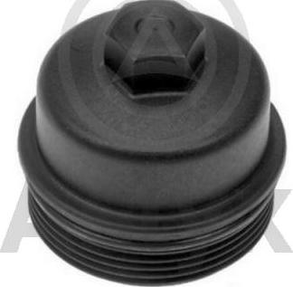 Aslyx AS-201635 - Cap, oil filter housing car-mod.net