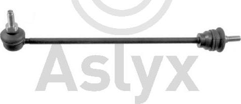Aslyx AS-201676 - Rod / Strut, stabiliser car-mod.net