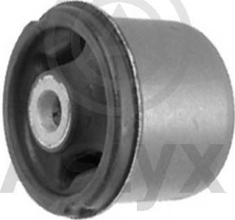 Aslyx AS-201000 - Mounting, axle beam car-mod.net