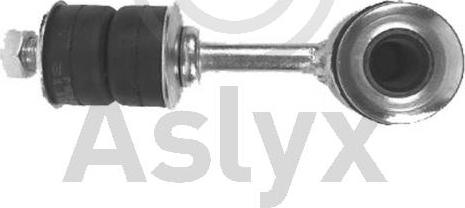 Aslyx AS-201085 - Rod / Strut, stabiliser car-mod.net