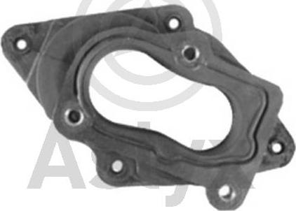 Aslyx AS-201031 - Flange, carburettor car-mod.net
